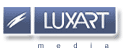 LuxArt ЛюскАрт - разработка сайтов в Новосибирске, дизайн полиграфический и WEB дизайн